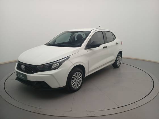 FIAT ARGO 1.0 FIREFLY FLEX MANUAL FIAT ARGO 1.0 FIREFLY FLEX MANUAL